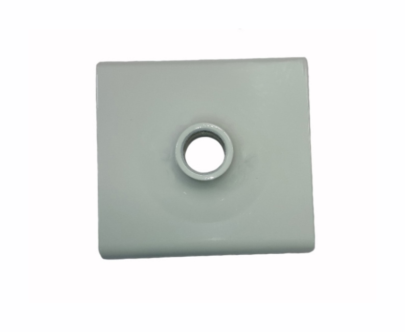 Trolley Assembly; Pelton & Crane LFII Track Light